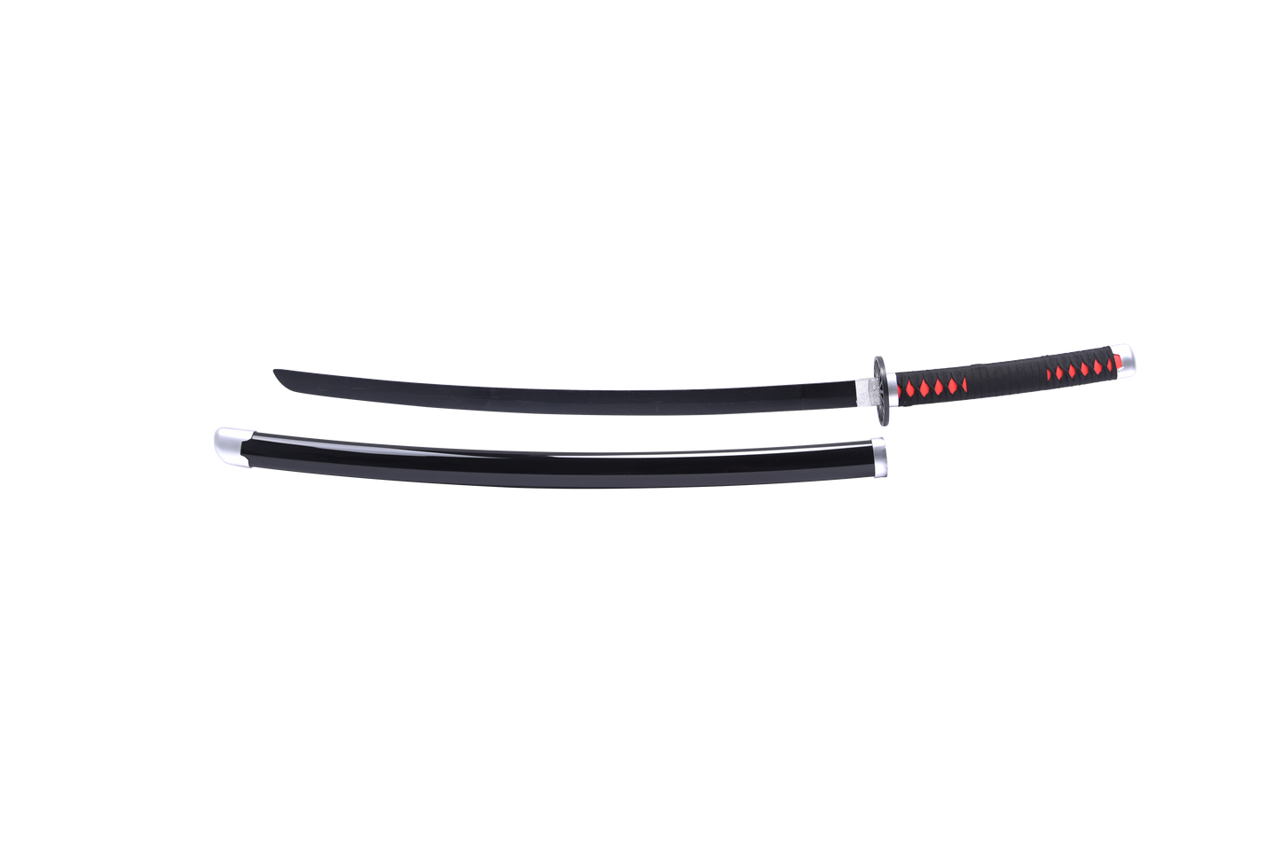 Bamboo Tanjiro’s Katana (Props)