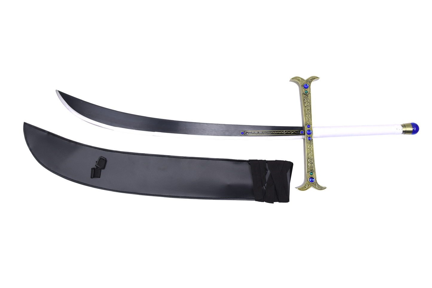 Dracule Mihawk's Blade (STEEL)