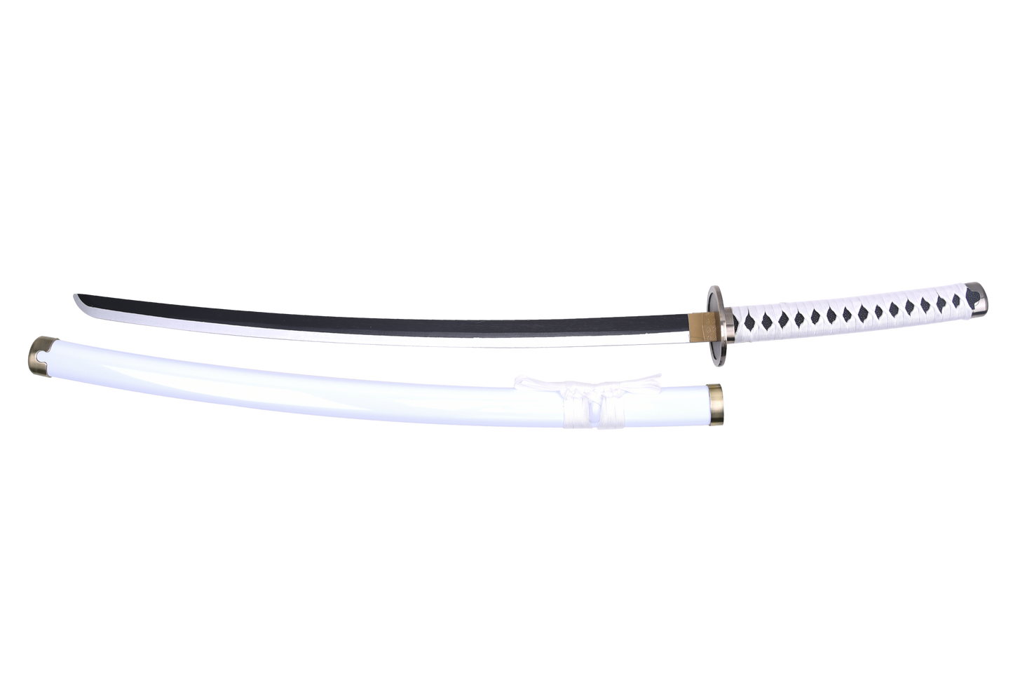 Bamboo Zoro's Wado Ichimonji Katana(Props)