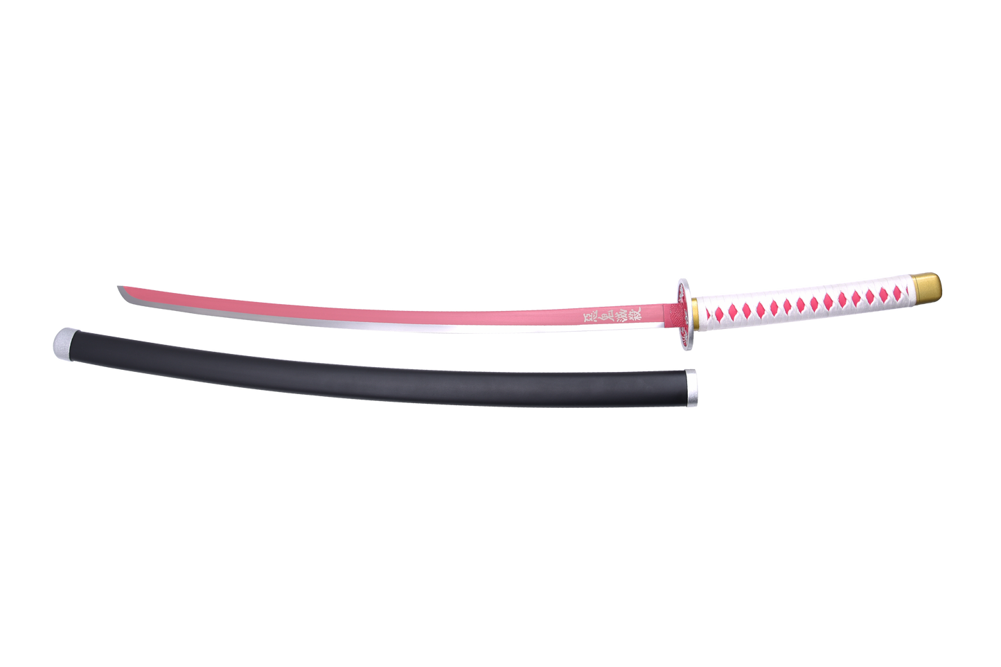 Kanao’s Katana (STEEL)