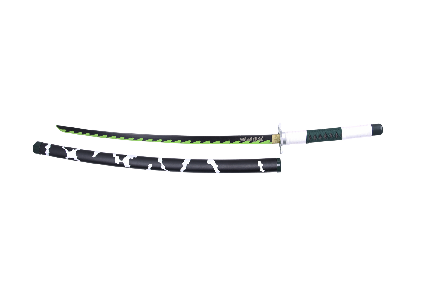 Shinazugawa’s Katana (STEEL)