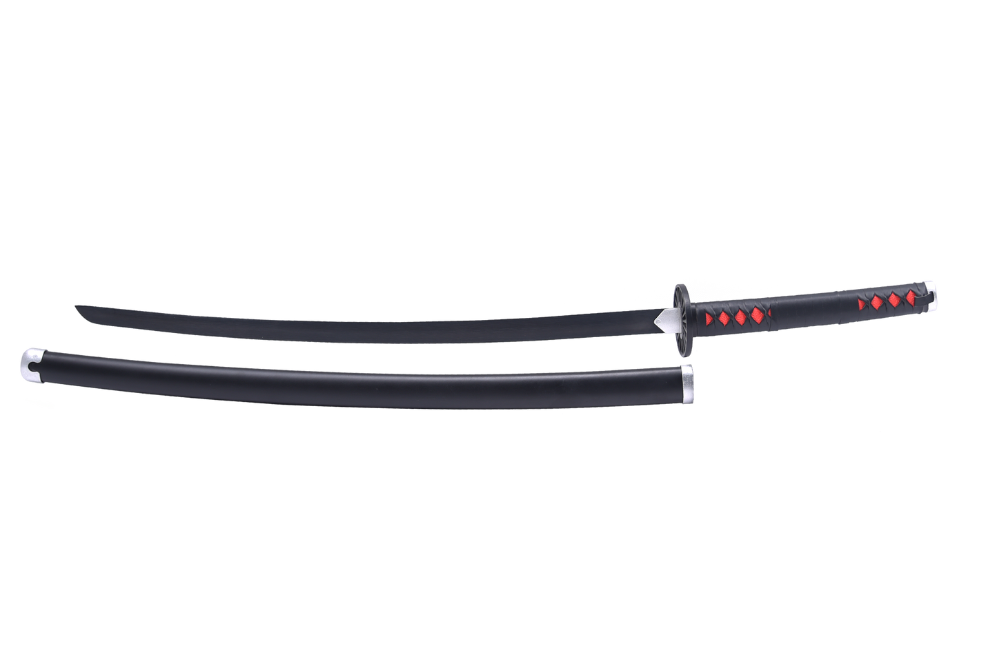 Tanjiro’s Katana (STEEL)