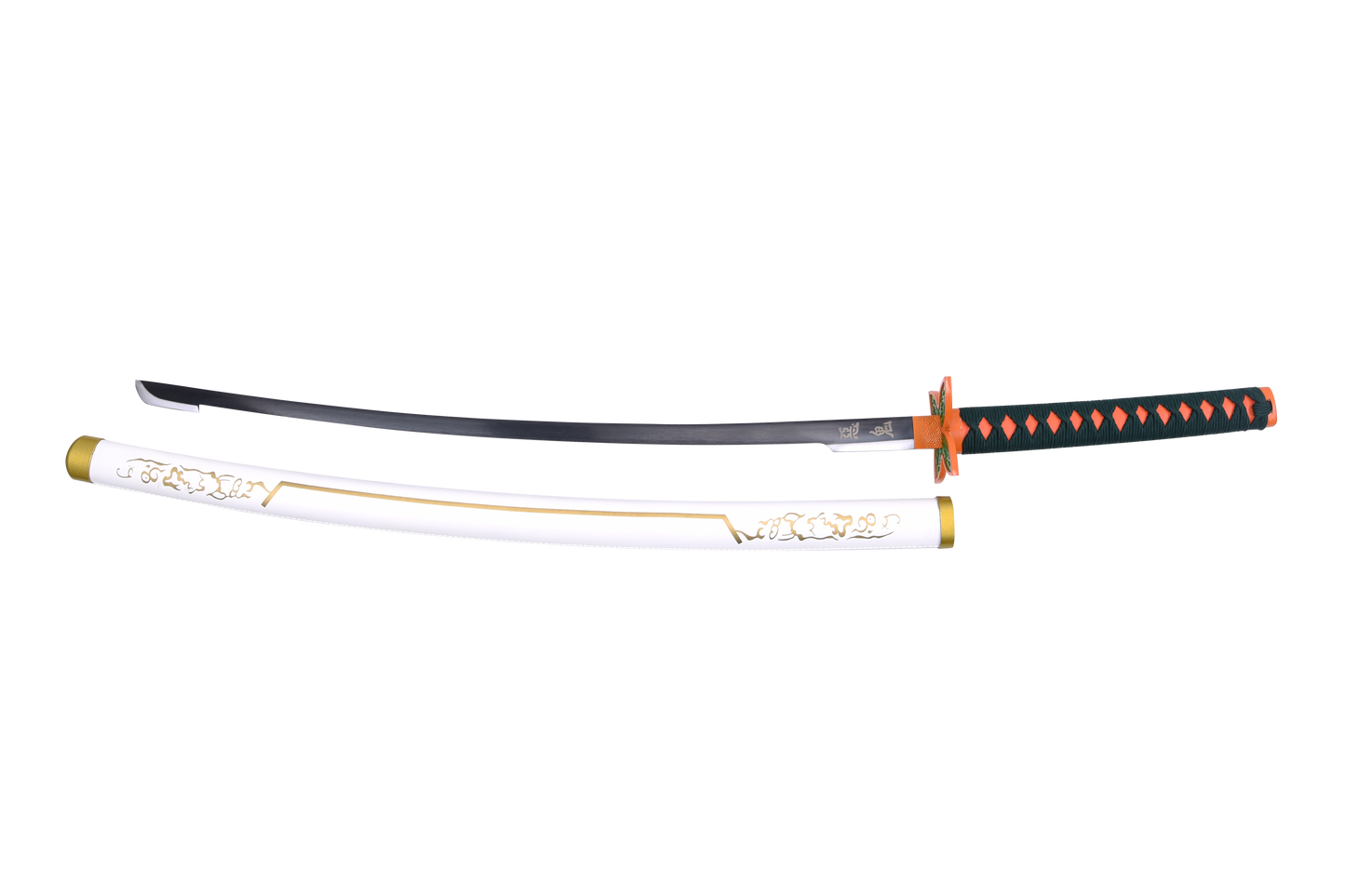 Shinobu’s Katana (STEEL)