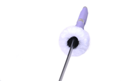 Trafalgar Law-Purple Katana (STEEL) 56 inch