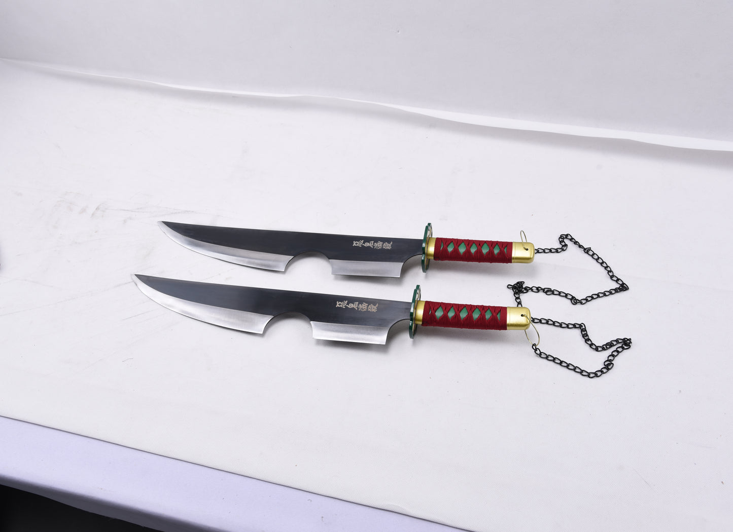 Tengen’s Blade (STEEL)