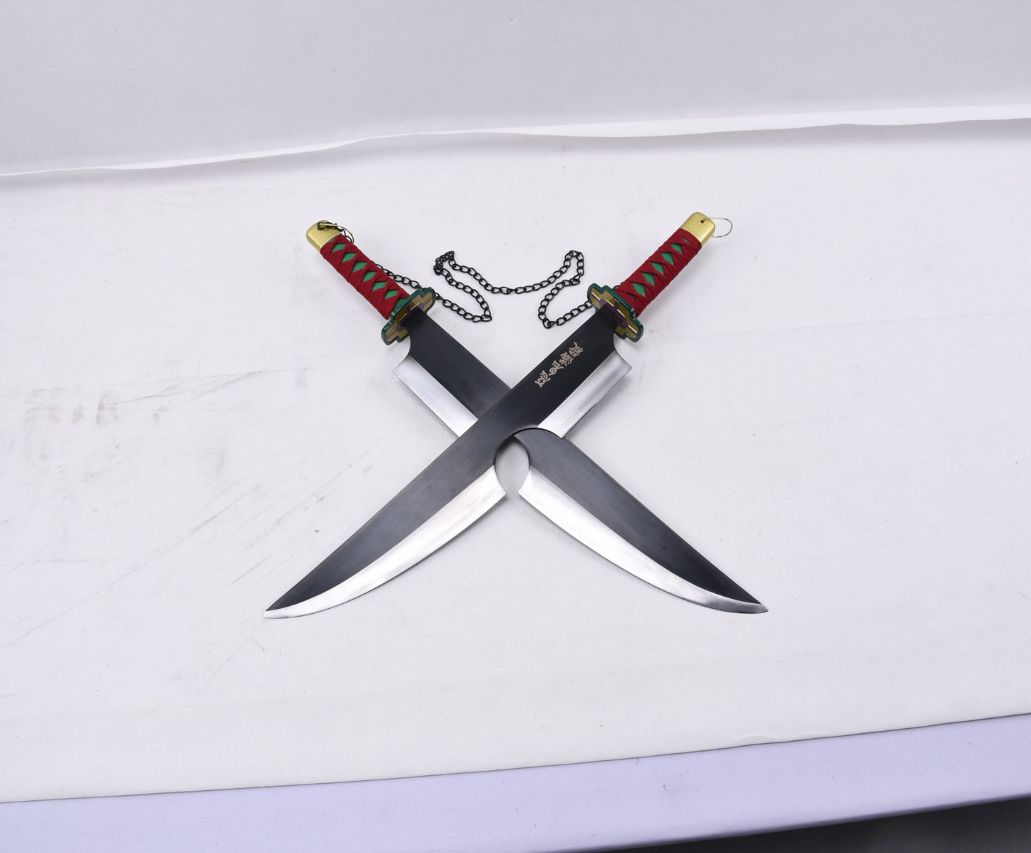 Tengen’s Blade (STEEL)