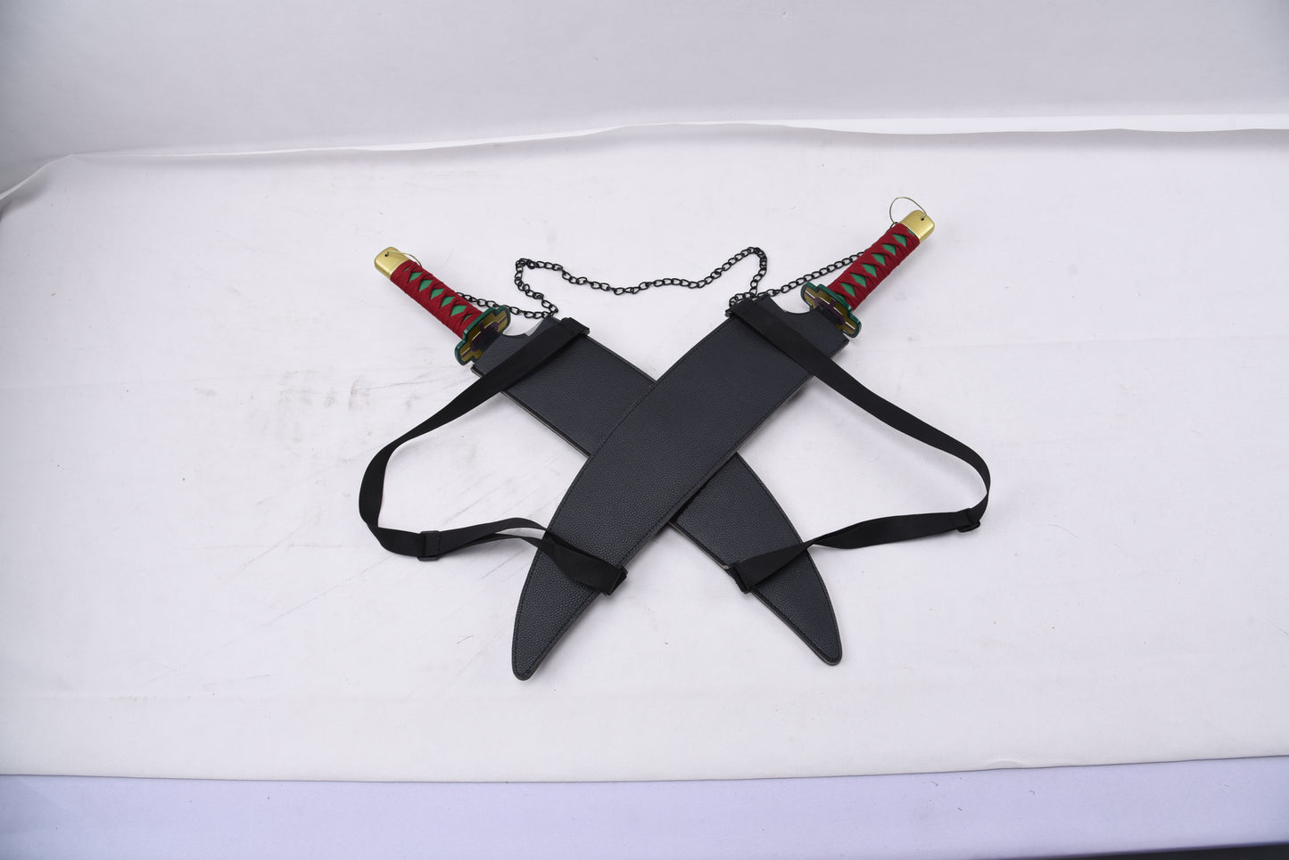 Tengen’s Blade (STEEL)