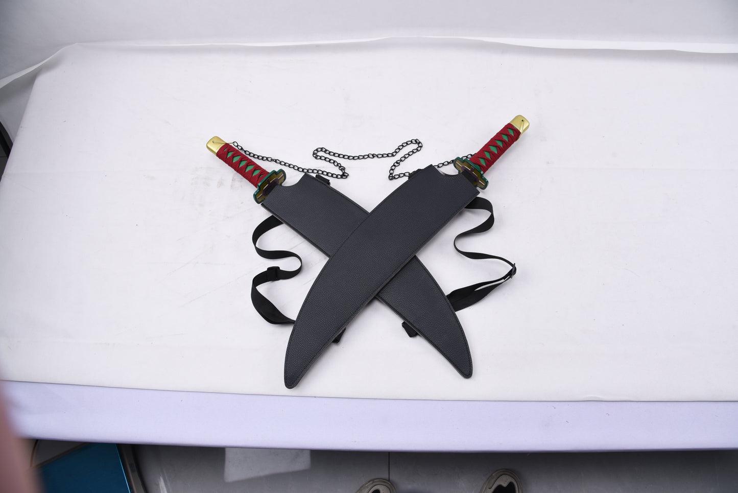 Tengen’s Blade (STEEL)