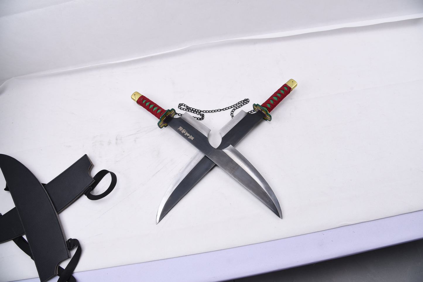 Tengen’s Blade (STEEL)