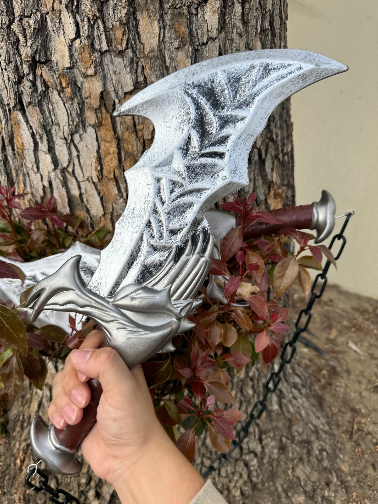 Blade of Chaos