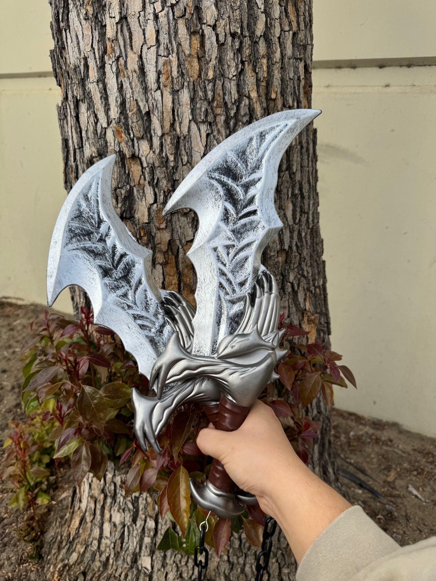 Blade of Chaos