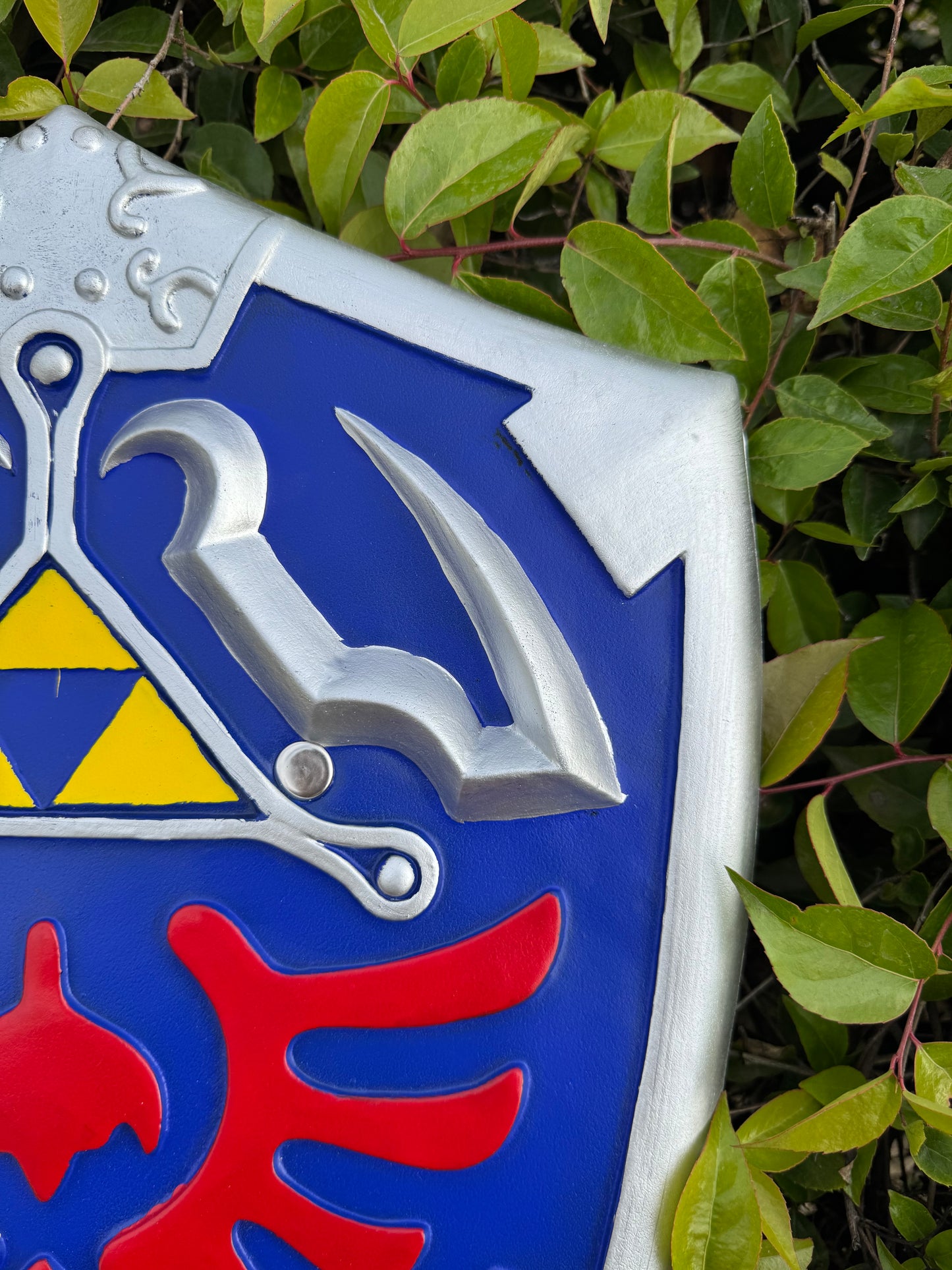 Champion’s Shield