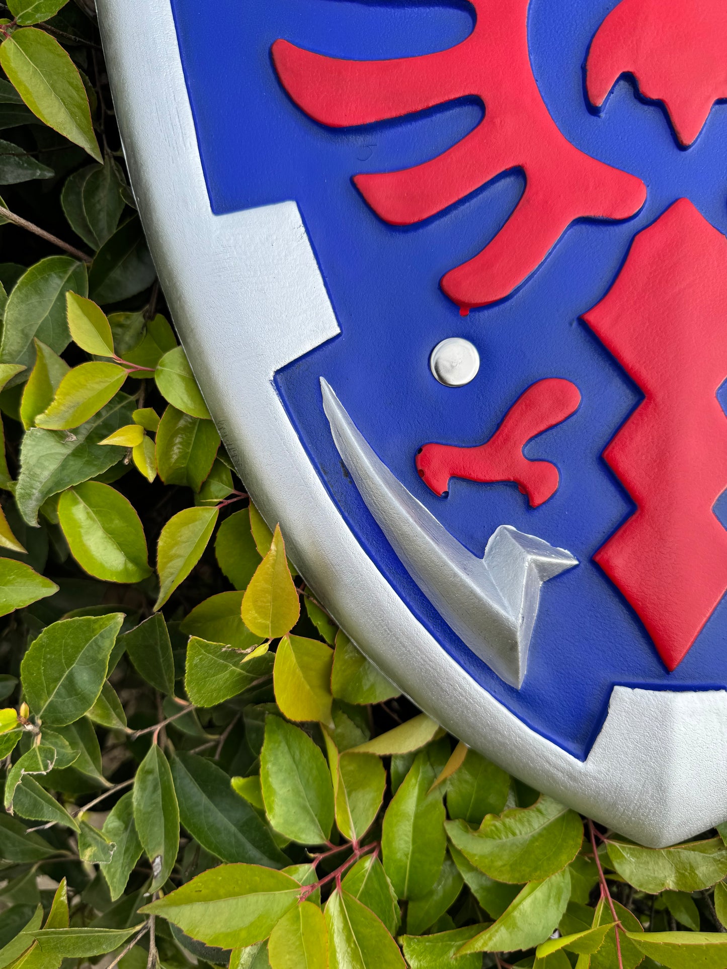 Champion’s Shield
