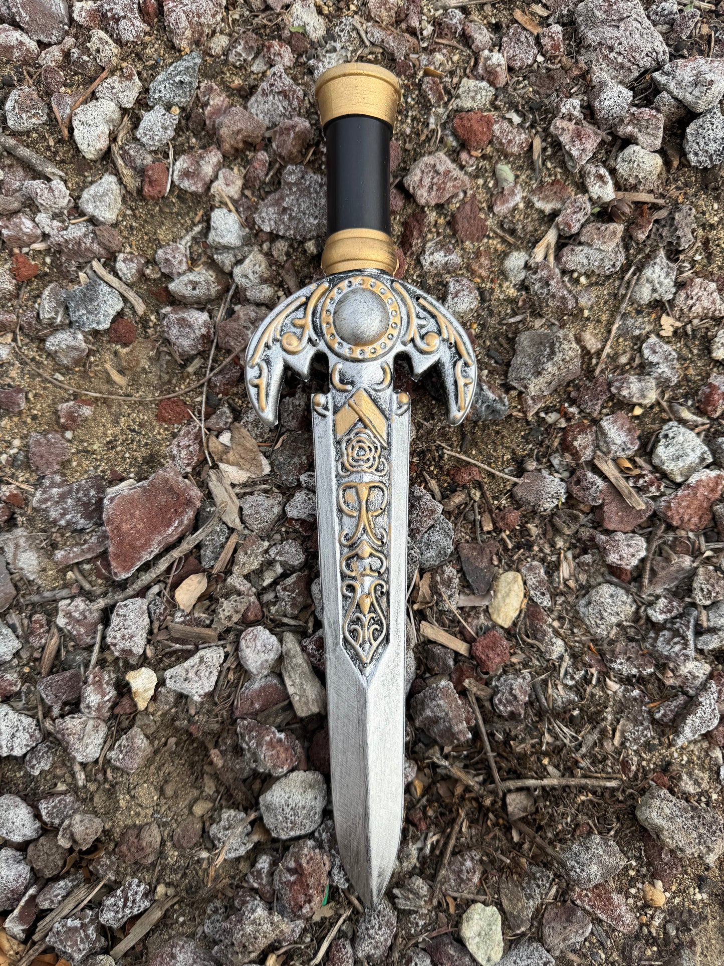 Medieval Dagger