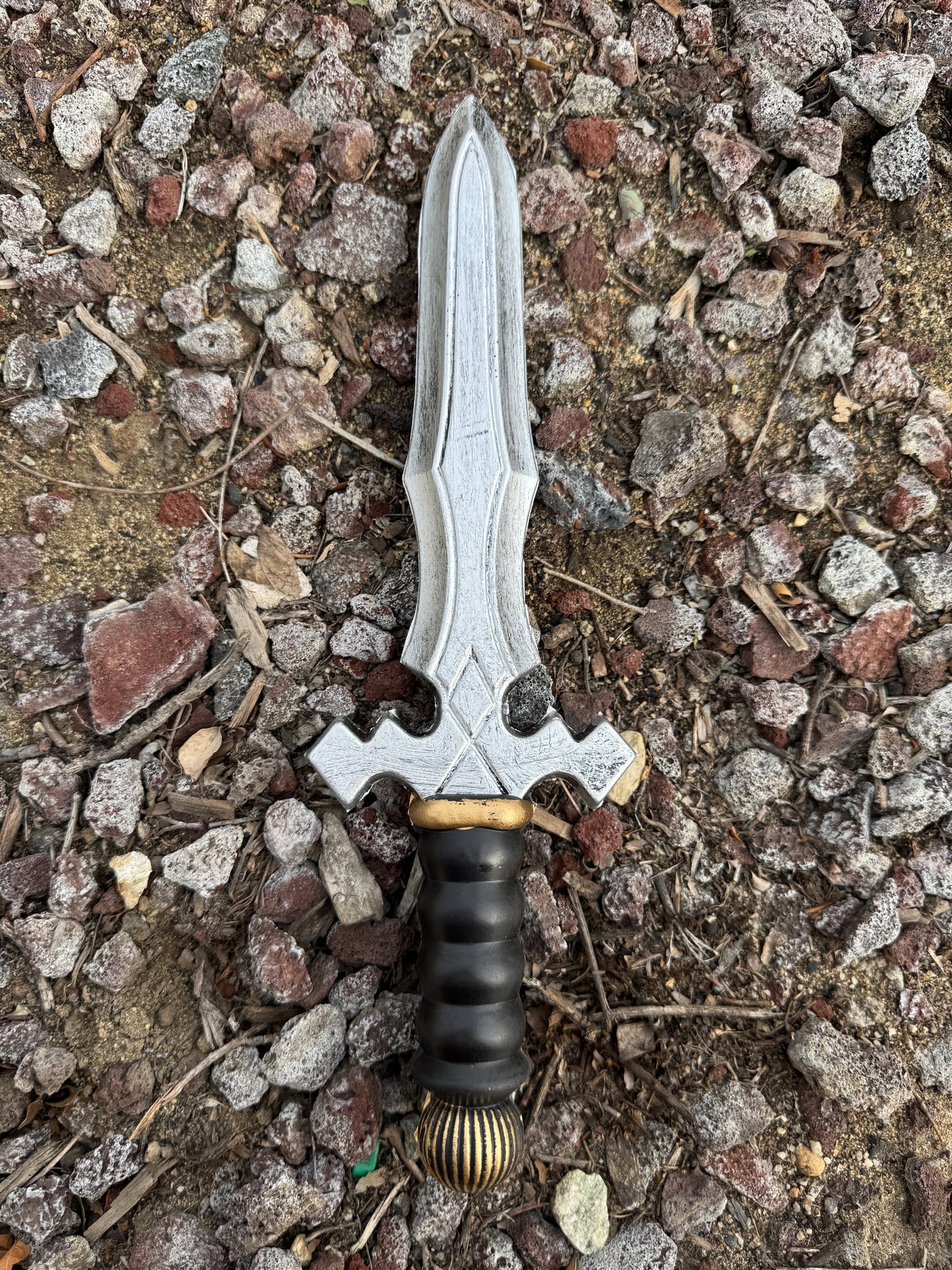 Medieval Dagger