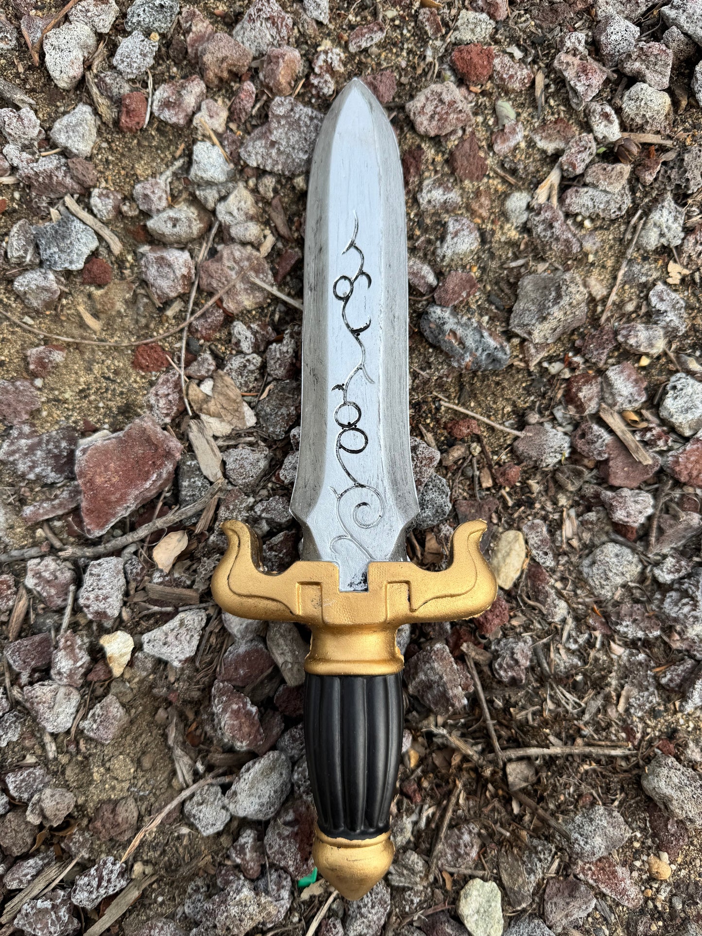 Medieval Dagger