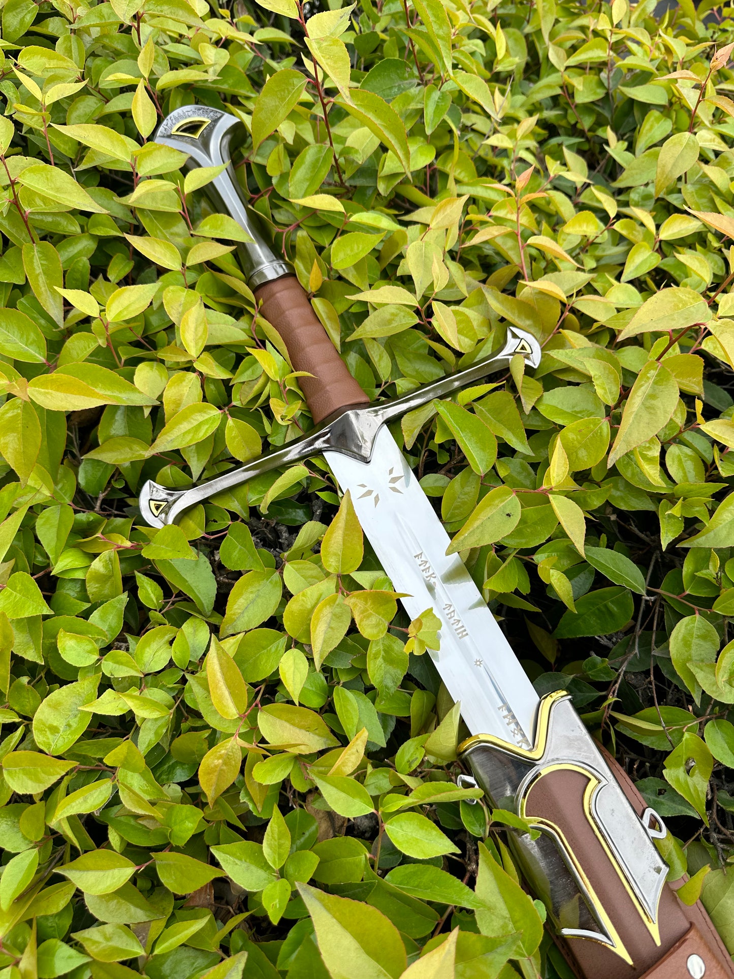 Legendary King’s Sword