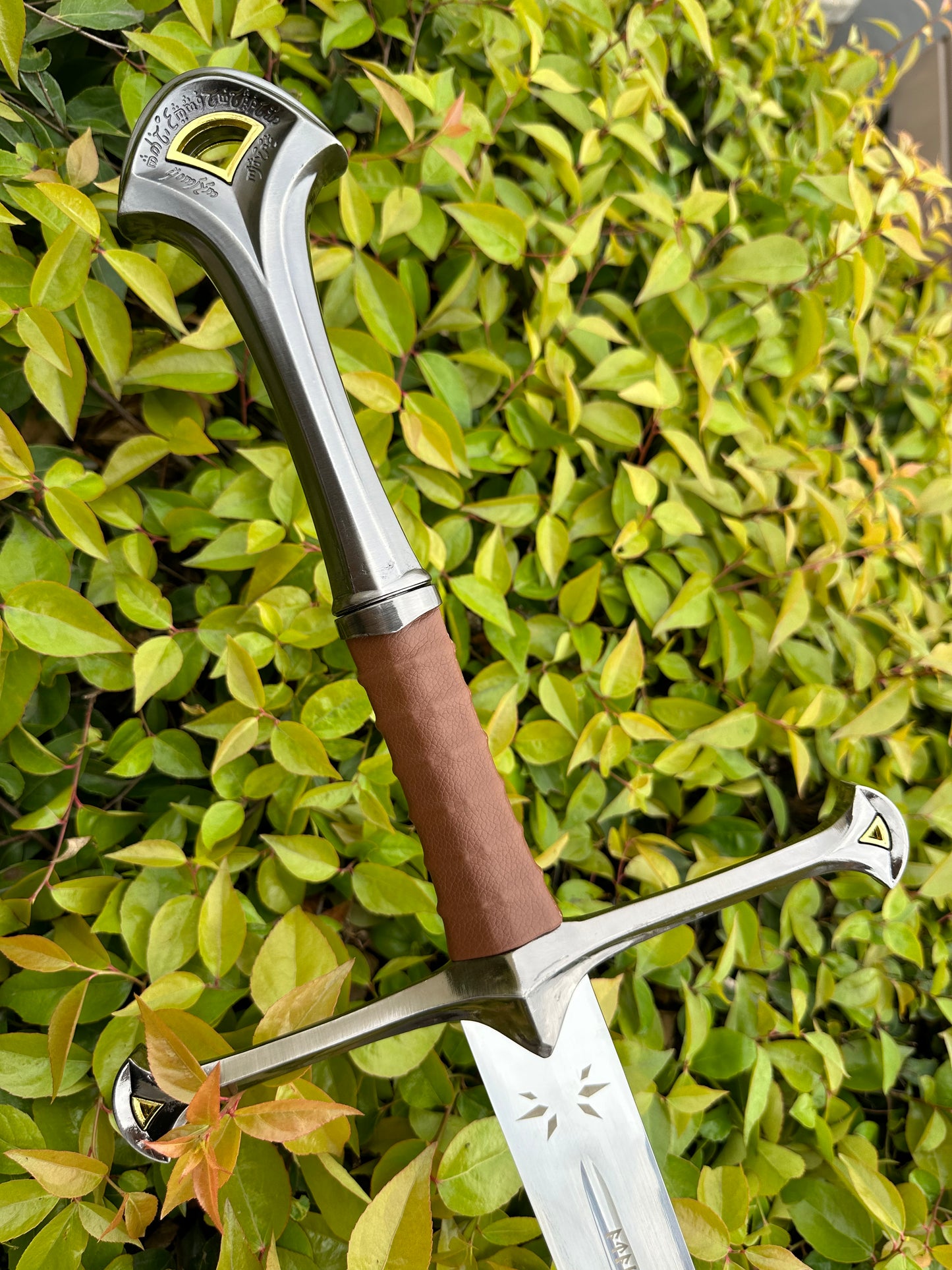 Legendary King’s Sword