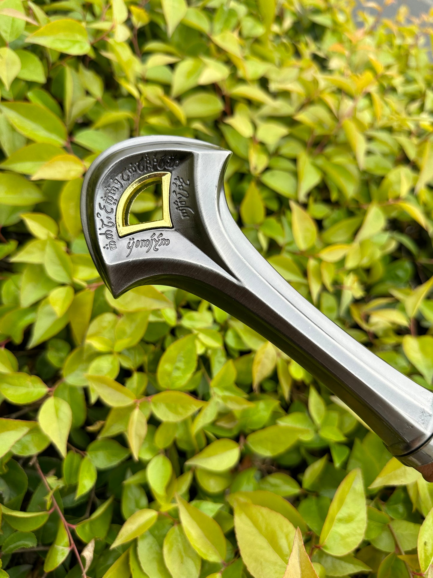 Legendary King’s Sword