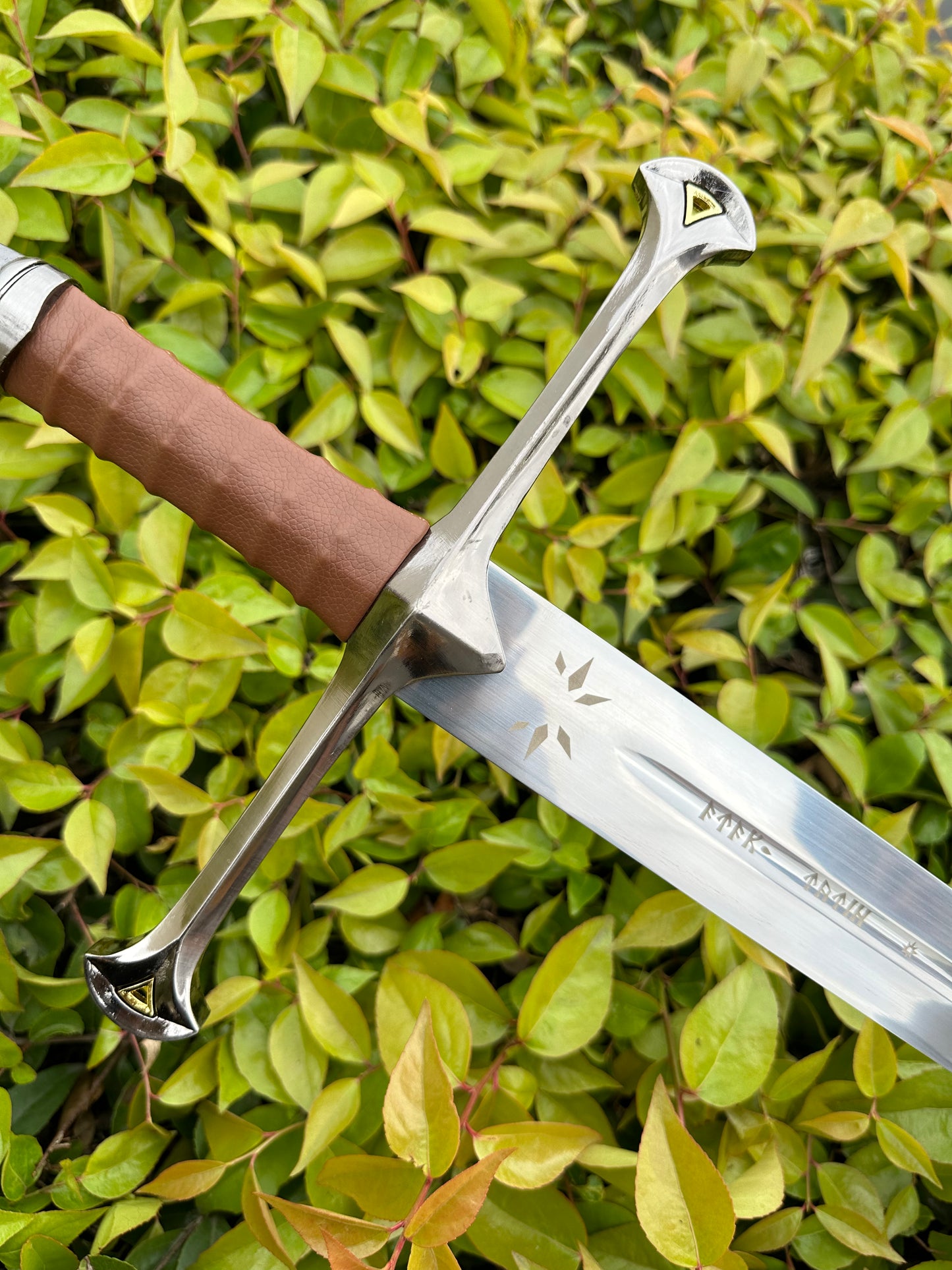 Legendary King’s Sword