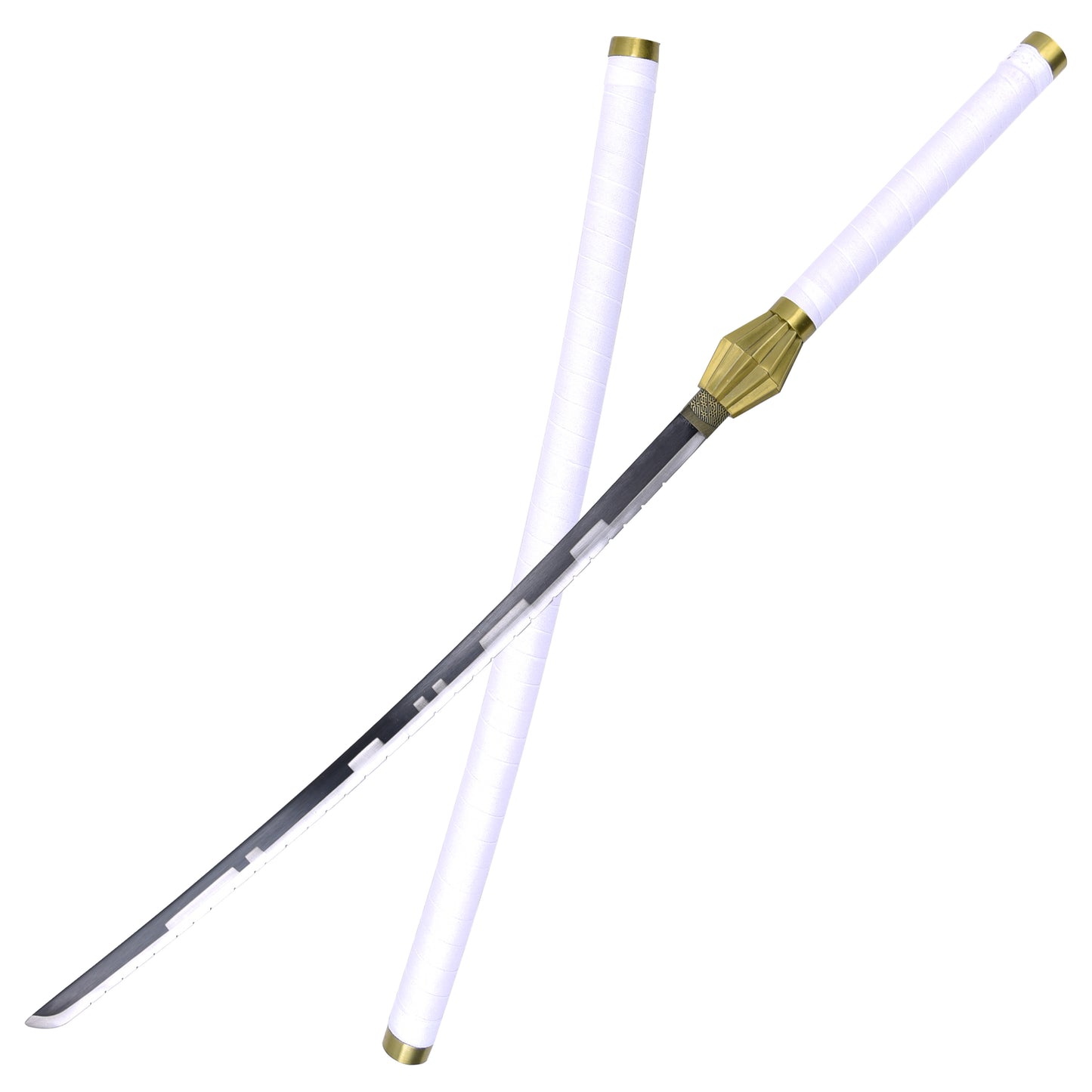 KEnpachi's Katana(STEEL)