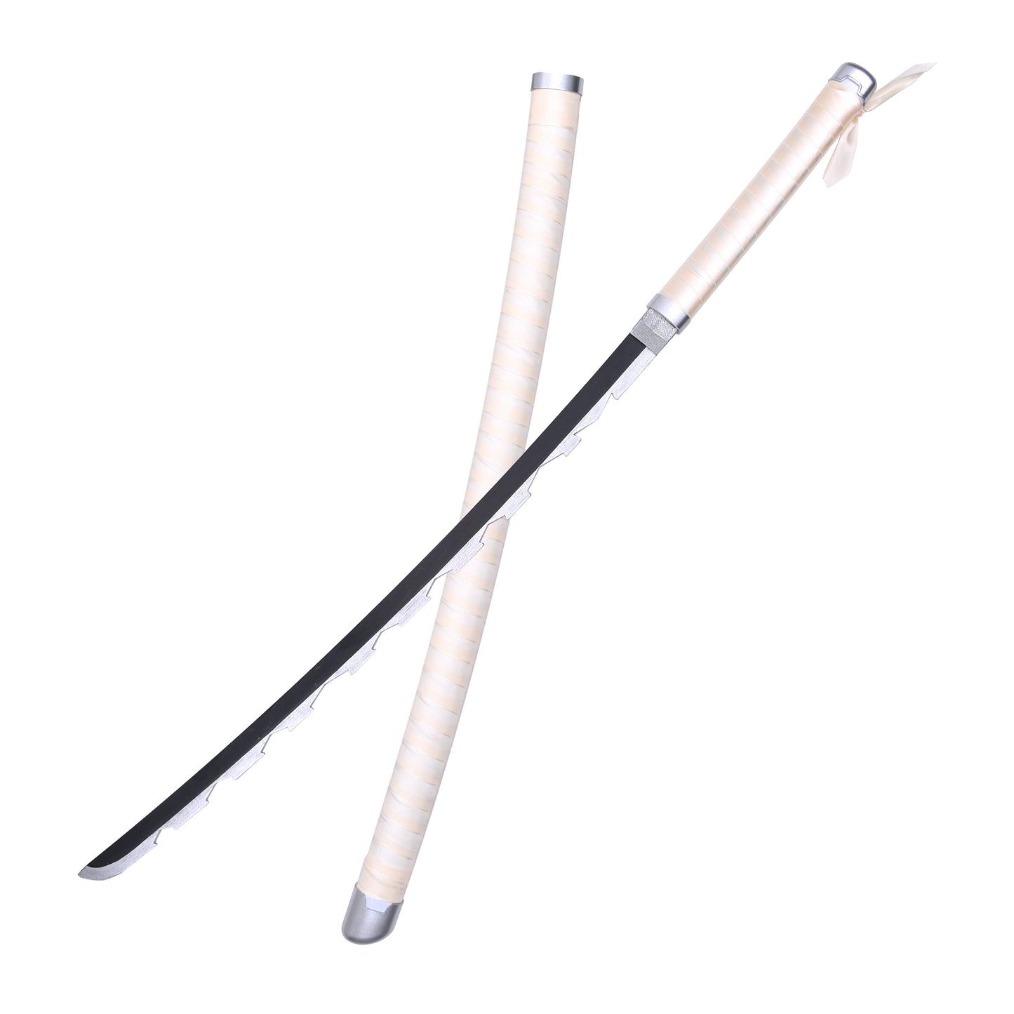 Bamboo Inoske’s Katana (Props)