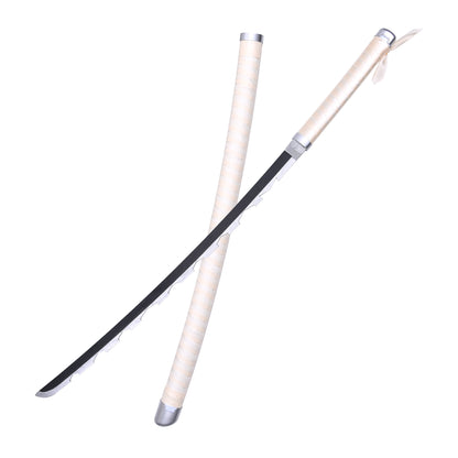 Bamboo Inoske’s Katana (Props)