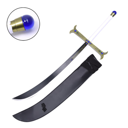Dracule Mihawk's Blade (STEEL)