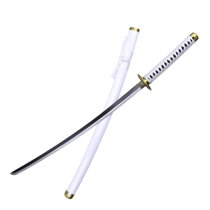 Zoro's Wado Ichimonji Katana (STEEL)