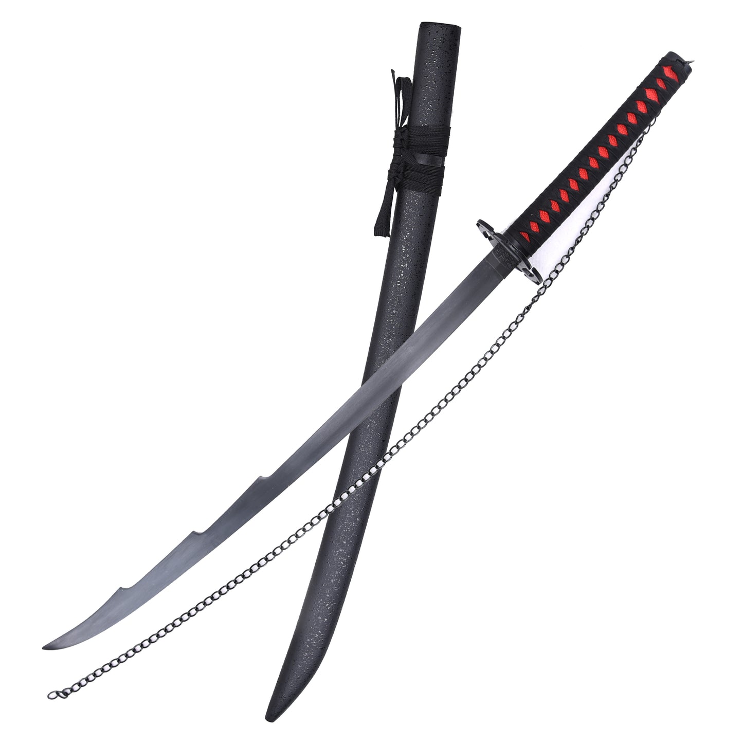 Ichigo's  Katana(STEEL)