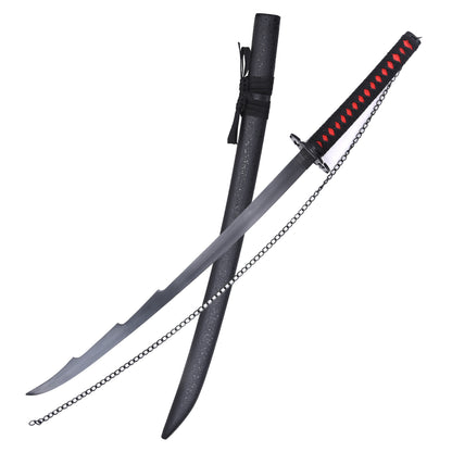 Ichigo's  Katana(STEEL)