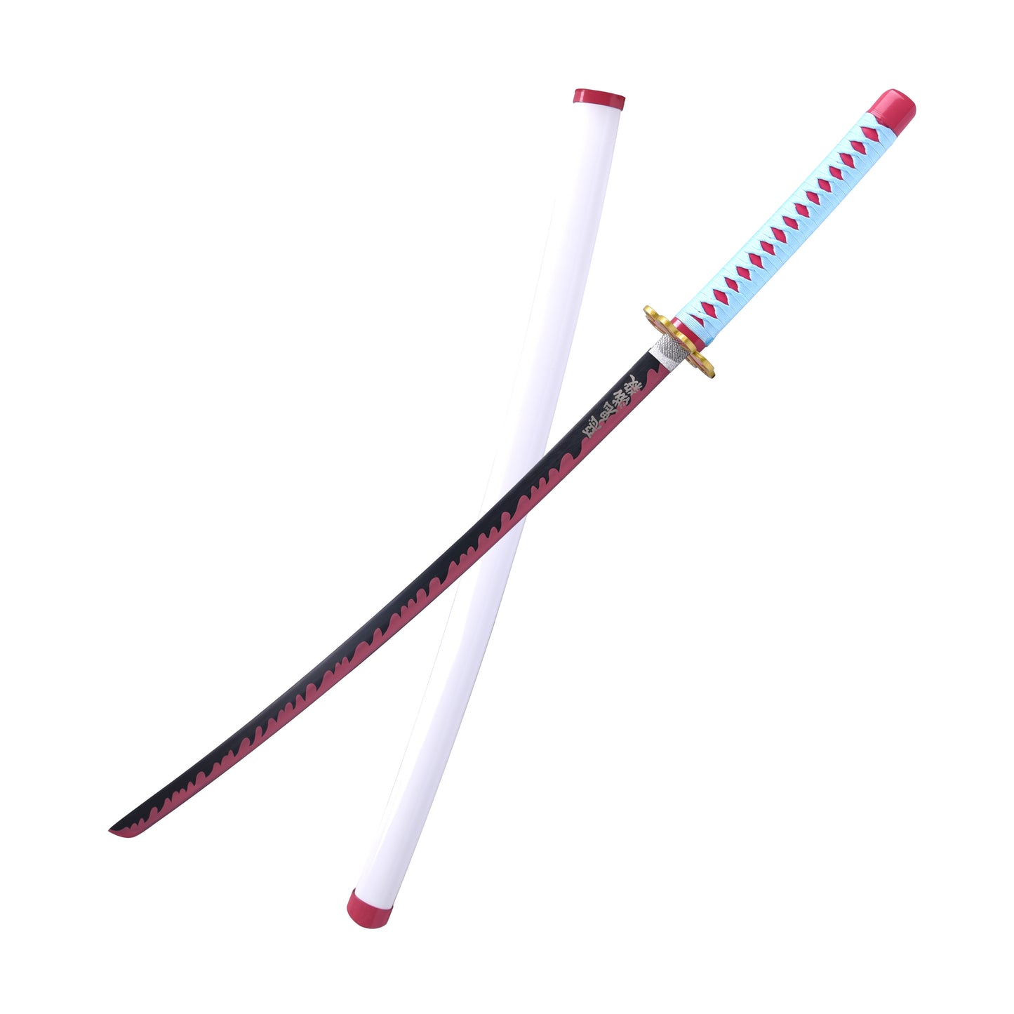 Mitsuri’s  Katana (STEEL)