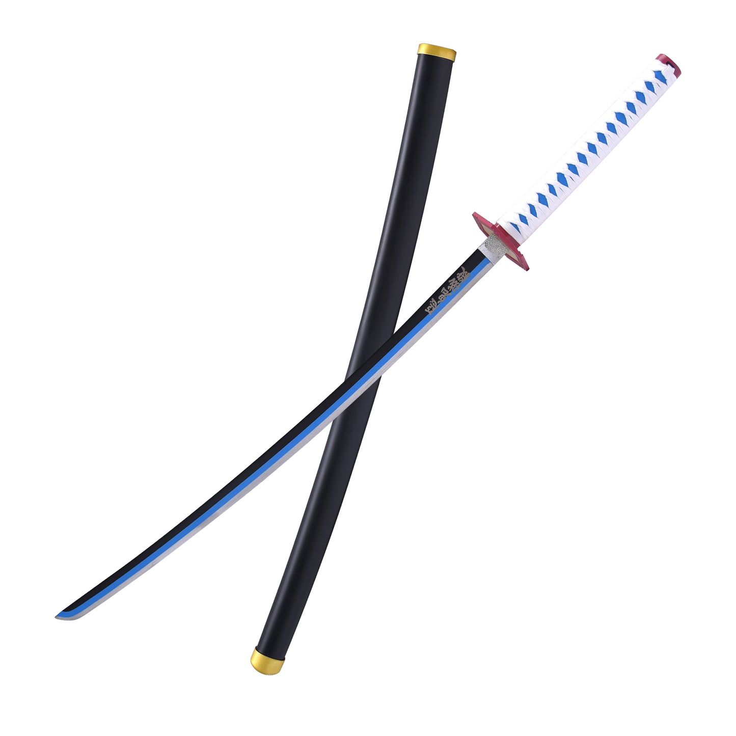 Giyu’s Katana (STEEL)
