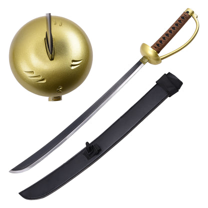 Gol D. Roger Replica(STEEL)