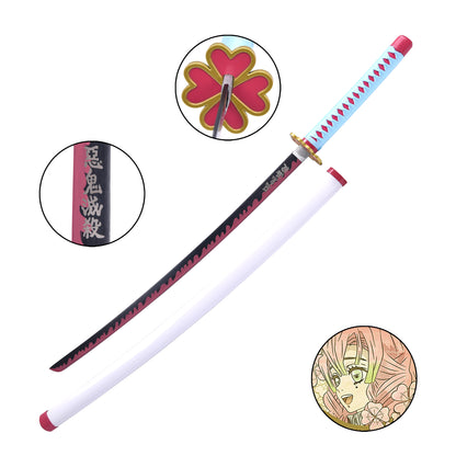 Mitsuri’s  Katana (STEEL)