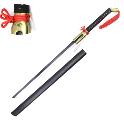 Kisuke's Katana(STEEL)