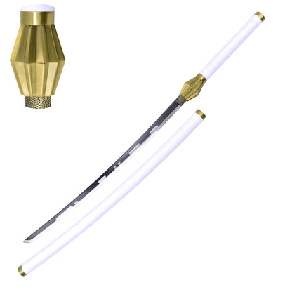 KEnpachi's Katana(STEEL)