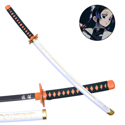 Bamboo Shinobu’s Katana (Props)