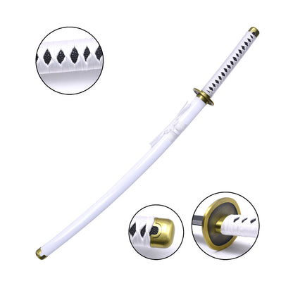 Zoro's Wado Ichimonji Katana (STEEL)