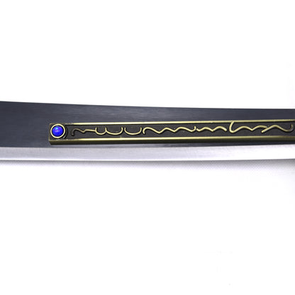 Dracule Mihawk's Blade (STEEL)