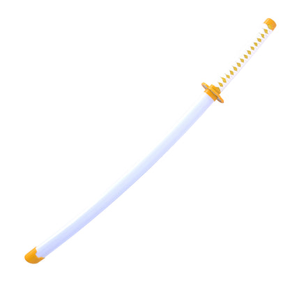 Bamboo Zenitsu’s Katana (Props)