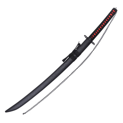 Ichigo's  Katana(STEEL)