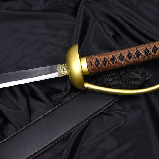 Gol D. Roger Replica(STEEL)