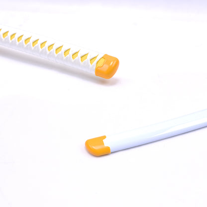 Bamboo Zenitsu’s Katana (Props)