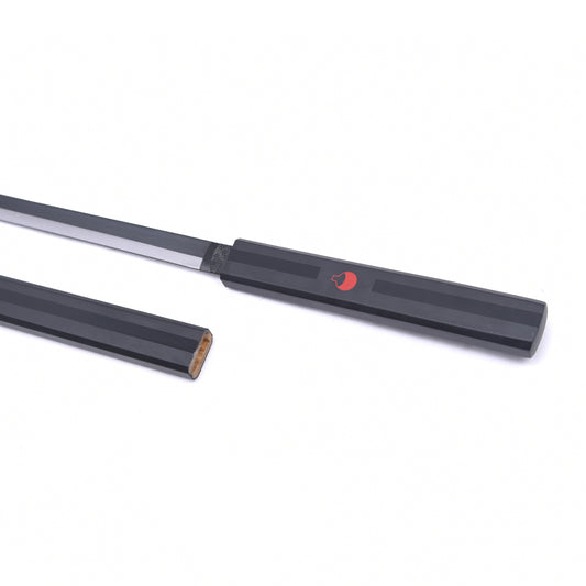 Sasuke's Katana(STEEL)Black