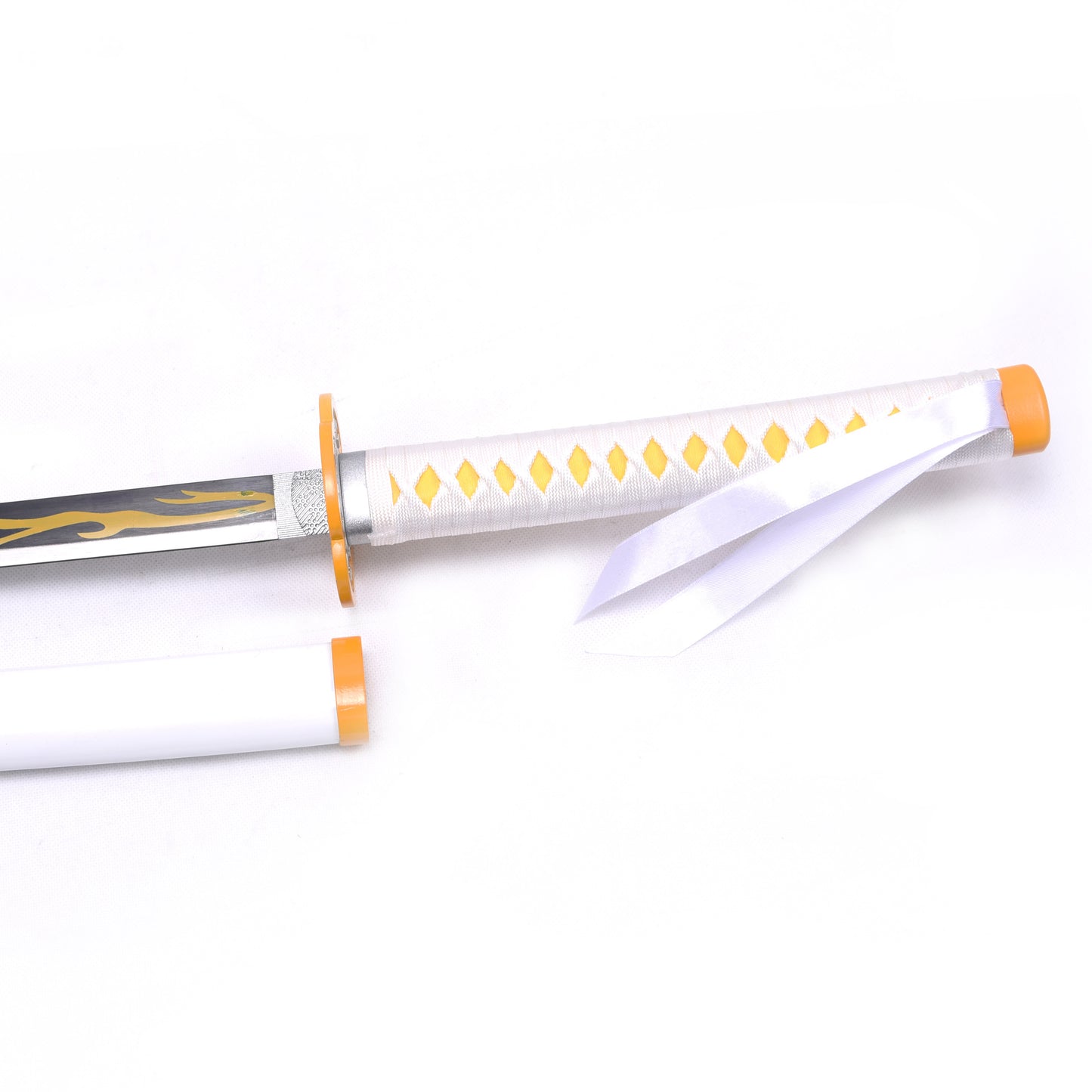 Zenitsu Katana(STEEL)