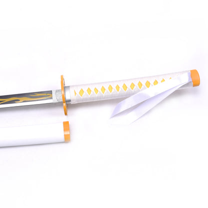 Zenitsu Katana(STEEL)