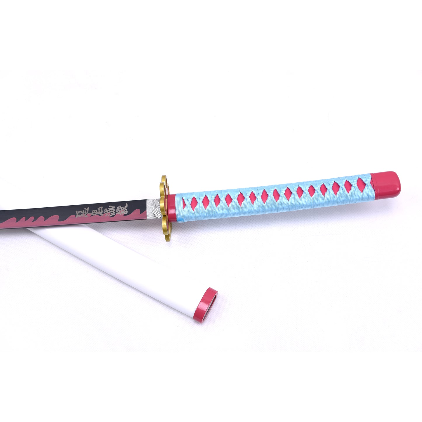 Mitsuri’s  Katana (STEEL)