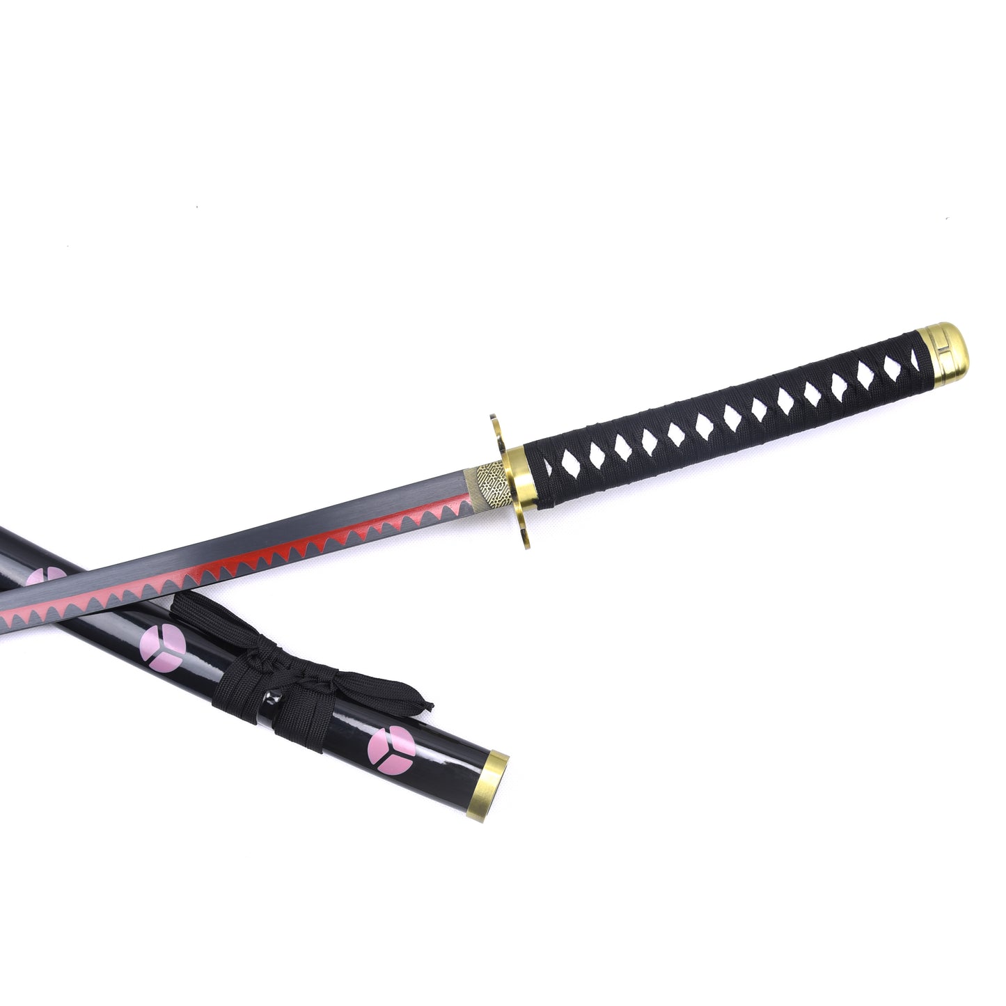 Zoro's Shusui Katana (STEEL)