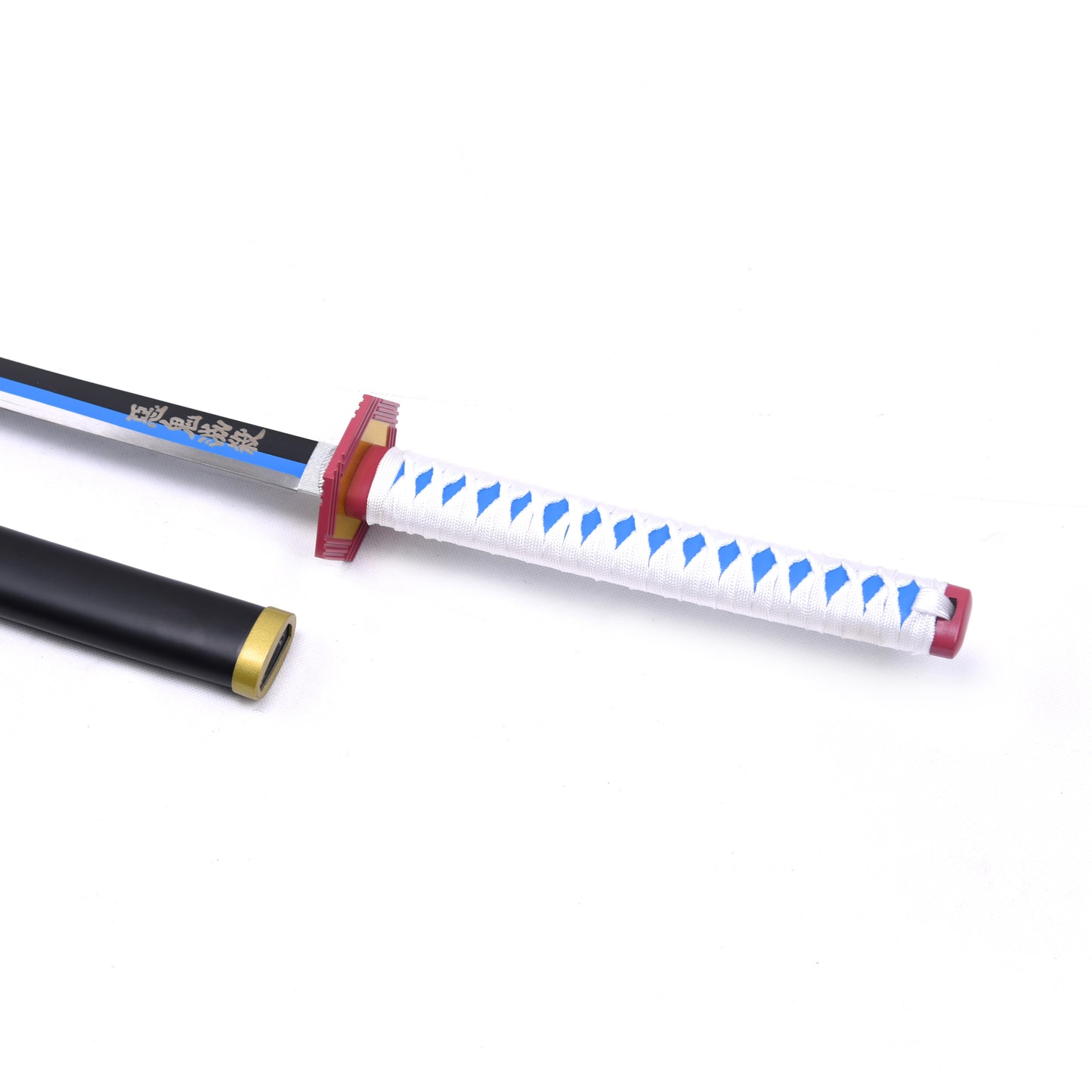 Giyu’s Katana (STEEL)